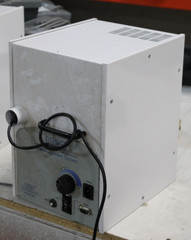 LPKF ProtoMat Mill Dust Extractor 509 AIR MANAGEMENT AX-003-126