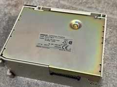 OMRON C200HW-PA204 Power Supply Unit 100-120/200-240V 120VA FAST SHIPPING