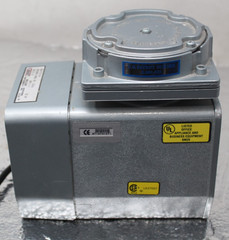 Gast DOA-P135-AA Compressor Vacuum Pump 2Z866 / Excellent Condition