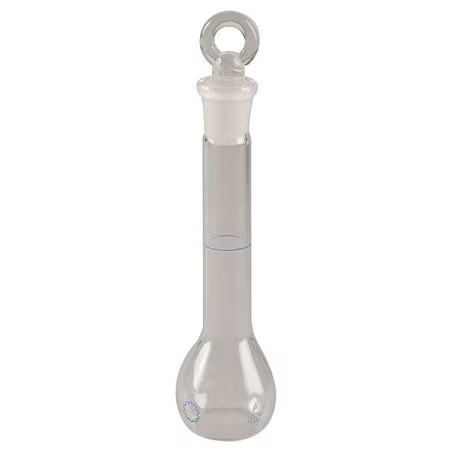 Volumetric Flask, Class A, 1000 Ml, Pk2, 5Prz1