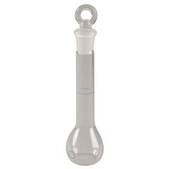 Volumetric Flask, Class A, 1000 Ml, Pk2, 5Prz1