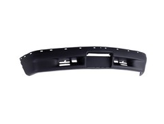 Front Bumper Lower Valance Air Dam w/o Fog Light Hole For Chevy Blazer S10 98-04