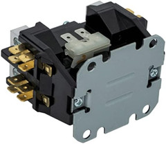 Packard Contactor C130A 1 Pole 30 Amps 24 Coil Voltage 4.5 Out of 5 Stars 44
