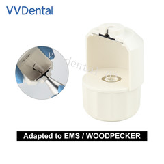 Dental Ultrasonic Scaler Tips Torque Wrench Fit EMS SATELEC NSK DTE TW-5L