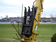 18″ x 50″ Hydraulic Excavator Thumb Fits Most Machines 24000 to 39000 lbs USA