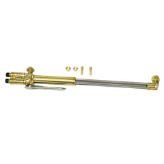 21″ Heavy Duty Straight Cutting Torch with 90 deg head angle For Victor ST900FC
