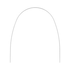 AZDENT Dental Orthodontic Arch Wire Heat Thermal Activated /Niti/Stainless Steel