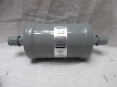 Supco Liquid Line Filter-Drier LLD-163