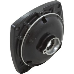 CENTURY MOTORS 625720-002 1/2″ Shaft End Bell Aluminum Motor Component