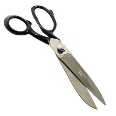 1 TAILOR SCISSORS HEAVY DUTY FABRIC CUTTING TAYLOR SHEAR UPHOLSTERY SEWING 6″