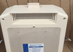 Cooper Surgical Lumax TS Pro 53305 Fiberoptic Urodynamic Cystometry (UNTESTED)