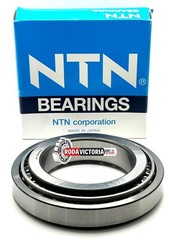 NTN JAPAN 34300/34500 TAPERED ROLLER BEARING