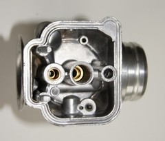 Maico RS250 HorstSeel Bing 54/38/1010 54-1 39.5 mm Carburetor Rarity Mint