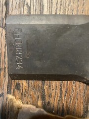 John Deere Disc Mower Blades