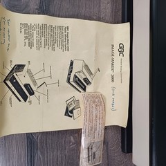 GBC Image Maker 2000 Comb Binding Machine