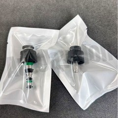 1pairs Air Water Suction Valves for Olympus 140/160/180/190 Series MH-438+MH-443