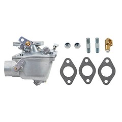 Carburetor 181644M1 Fit For Massey Ferguson MF Tractor TE20 TO20 TO30 Carb New