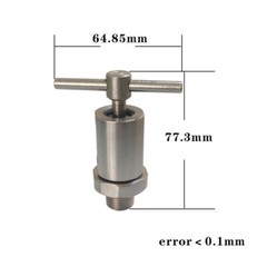 For 145CC 180CC 220CC 250CC 290CC Pneumatic Sprayer Return Valve Discharge Valve
