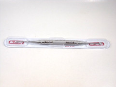 Dental Molt Surgical Curette #2/4 Short CM2/4S6 HU FRIEDY