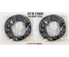 Haltec OR-325-T O-Ring for 25″ Rim Earthmover Tire Seal Set of 4