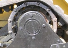 Sprocket Repair Kit Fits ASV 4810 2800 2810 DX4530 HD4500 HD4520 MD70