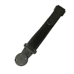 Magnetic Hanger Strap Kit For Fluke Multimeter Strong Clip Magnet Hanging Loop
