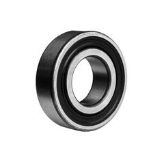 SKF 6203-2RS Brand Rubber Seal Ball Bearing 17x40x12 6203 2RS 6203RS NEW