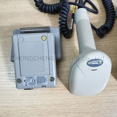 Barcode Inspector Printed Packaging Cartons Barcode Quality Inspection Scanner