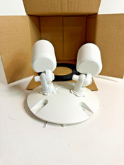 Dual-Lite HUBBELL LIGHTING – DUAL-LITE LED Lamps, EVODW