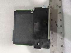 Allen-Bradley 1756-DNB/B ControlLogix DeviceNet Communications Module Industrial