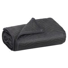 6 Heavy Duty Moving Packing Blankets Ultra Thick Pro 72″ x 80″ Furniture Pads