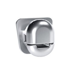 Orthodontic Spherical Bracket Self-ligating Brackets Dental Metal Brace ROTH/MBT