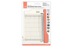 Bira Craft 6 inch Guillotine Paper Trimmer, Guillotine Paper Cutter