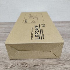 COSEL LEP240F-24 24V10A Power Supply 24v 10a 24vdc NEW