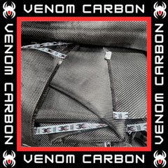 5 pounds Carbon Fiber Fabric Cut Offs and 2nd’s (Making Molds & Small Parts)