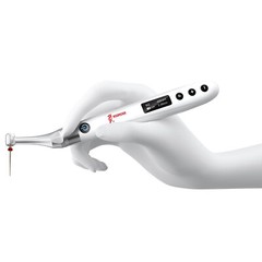 Woodpecker Dental Endo Free Brushless Endo Motor Apex Locator 6:1 Contra Angle