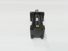 Parker 4.00JJ2HCT23A8.000 Hydraulic Cylinder 4in 8in 3000psi
