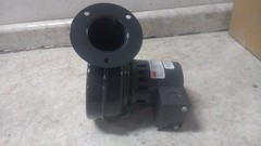 Dayton 70218639X 1/70 HP 2870 RPM 115V Blower Assembly (BW)