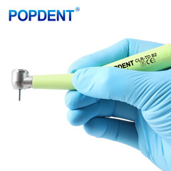 NSK Style Dental Fiber Optic LED E-generator High Speed Handpiece Air Turbine