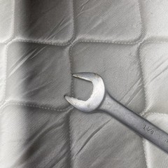 PROTO Professional USA 1236 1-1/8″ 12-Point Combination Wrench