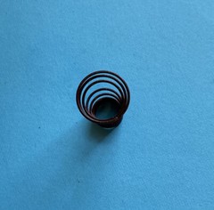 *NOS* 90814-YAMATO-TENSION SPRING-FOR SEWING MACHINES*