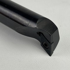 3/4 Boring Bar: VALENITE GTE S-SDUPL-12-32.5 New Open Box Made In USA