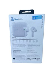 Timekettle M3 Language Translator Earbuds – Online/Offline Translation