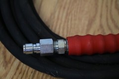 hydraulic hose 36 feet – 8mm DIN20022 I.D8mm 22.0MPa 3200PSI 220bar Max 80C 176F