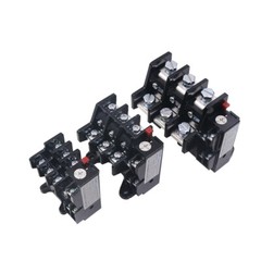 Thermal Overload Relay 0.32-160 Amp Overload Protection 3 Phase Motor Protector