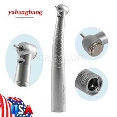 1-10pcs Dental Fiber Optic High Speed Handpiece Turbine Fit kavo MULTIflex Lux