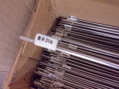 Silver Sauder ER316 , 337 pcs. , 24 pounds , 3/32″ x 36″ , C4500T316