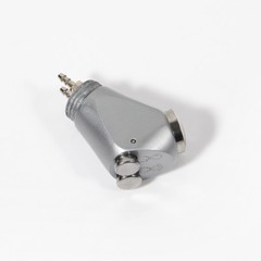 Premium Pro Dental Hygiene Prophy Handpiece Air Motor 4 Holes & 4:1 Nose Cone