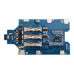 5S 18V/21V Li-ion Battery Charging Protection Board BMS Balance For Power Tool