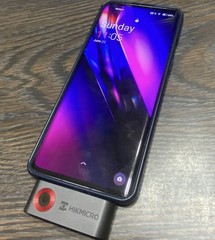 HicMicro Mini 1, Thermo Android Only Smartphone Module, Can Record, Uses APP